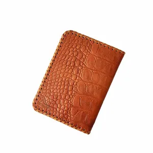 کیف پول چرم مردانه مارلیک کد MS104