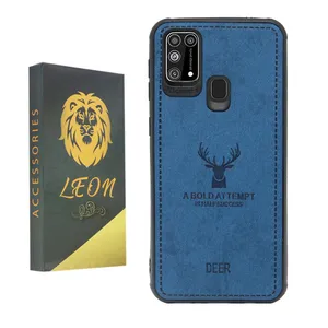 کاور مدل Gavazni مناسب برای گوشی موبایل سامسونگ Galaxy M31