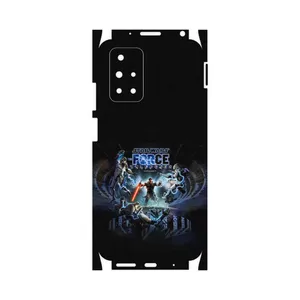 MAHOOT Star Wars Game Series-FullSkin Cover Sticker for Xiaomi Redmi 10 Prime