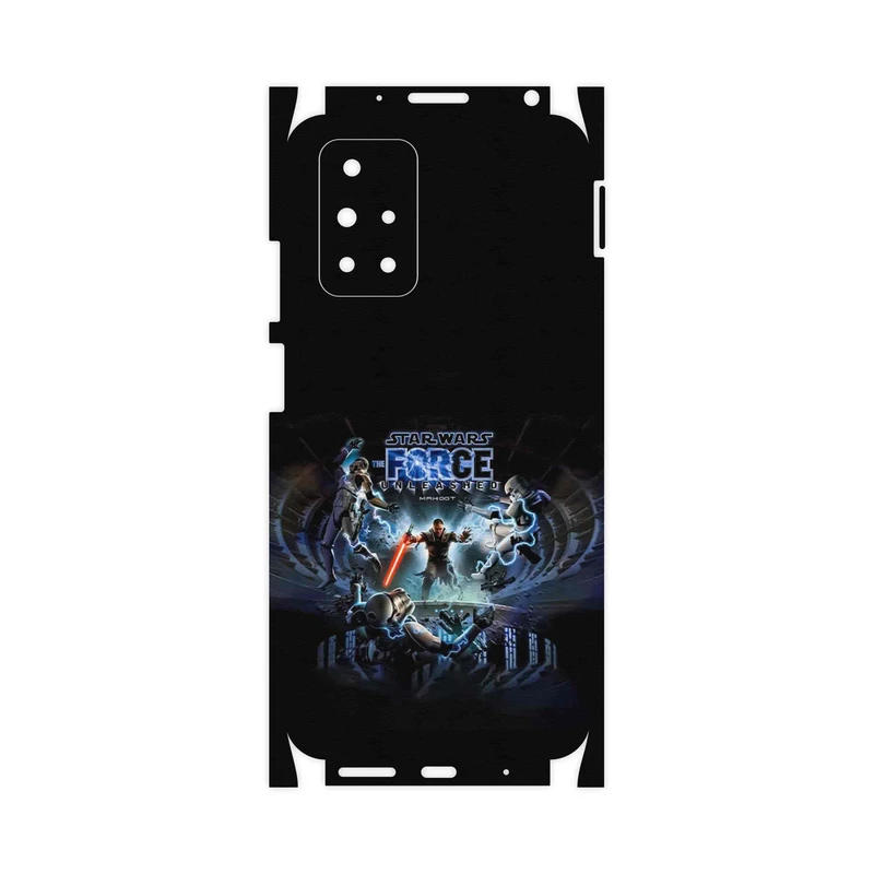 برچسب پوششی ماهوت مدل Star Wars Game Series-FullSkin مناسب برای گوشی موبایل شیائومی Redmi 10 Prime