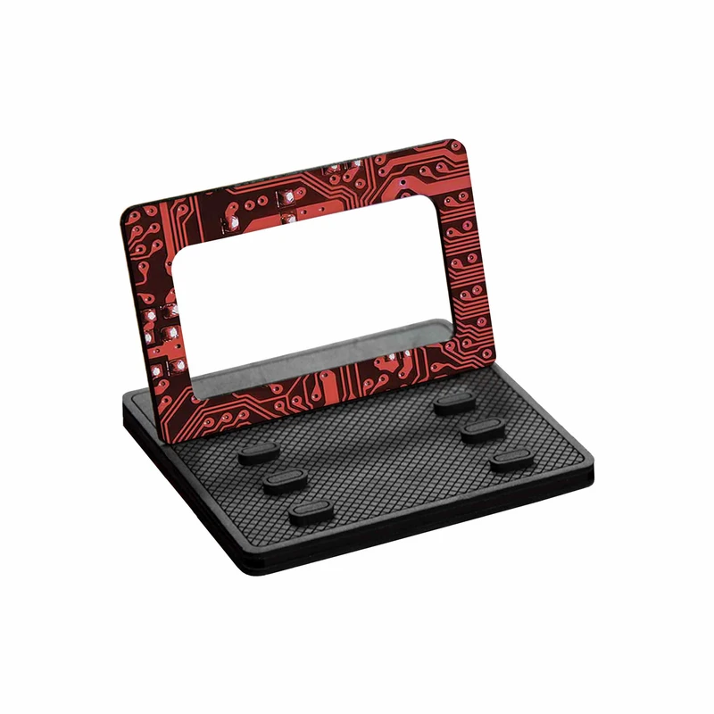نگهدارنده گوشی موبایل ماهوت مدل MODEL 3_Red Printed Circuit Board