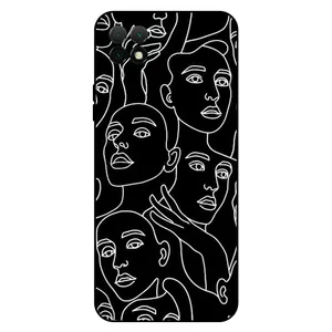 Megafone 7762 Cover For Huawei Nova Y60