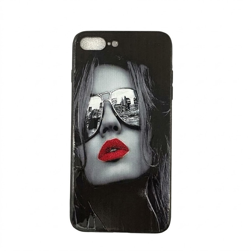 کاور مدل 01 مناسب برای گوشی موبایل اپل Iphone 7/8 Pluss