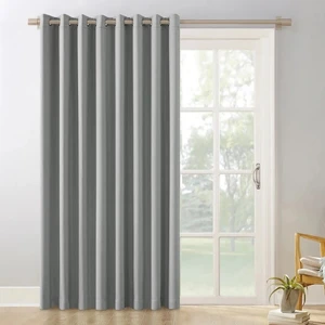 پرده مدل مخمل هازان M125 سایز 300x280 سانتی متر