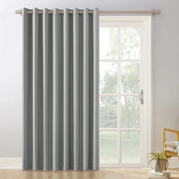 پرده مدل مخمل هازان M125 سایز 300x280 سانتی متر