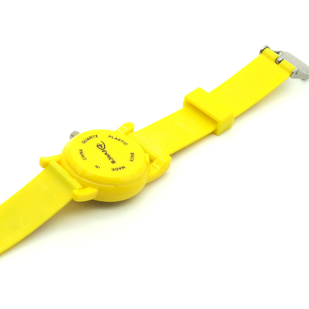 ساعت مچی عقربه ای بچگانه مدل 55440 ساعت مچی عقربه ای بچگانه مدل 55440