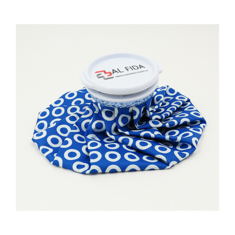 کیسه یخ آل فیدا مدل 12B02