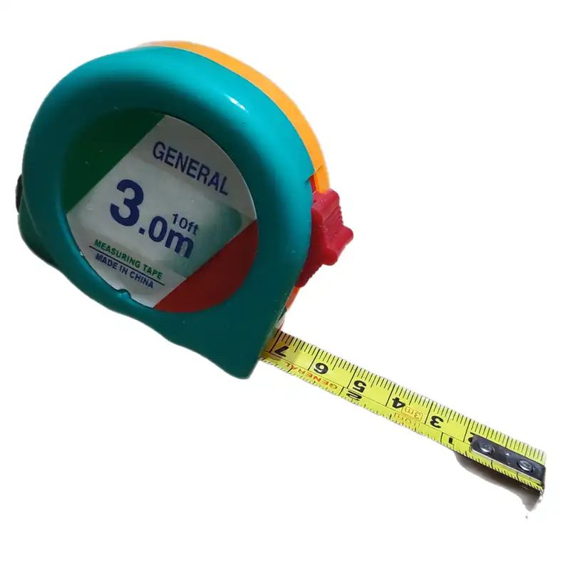 متر 3 متری جنرال مدل 335E