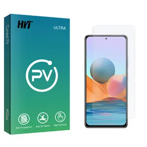 HVT PV2 Screen Protector For Xiaomi Redmi Note 10 Pro