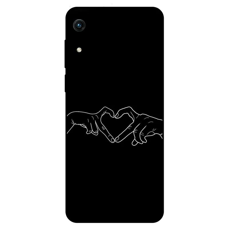 کاور مگافون کد 1857 مناسب برای گوشی موبایل آنر Play 8A