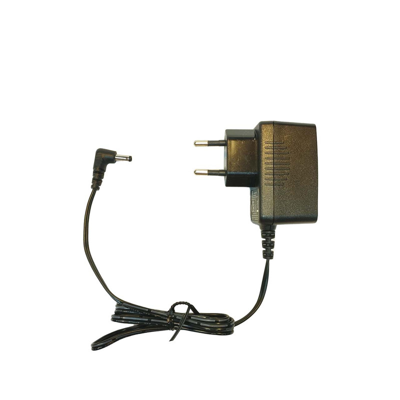 آداپتور 9 ولت 1 آمپر مدل 9v1a آداپتور 9 ولت 1 آمپر مدل 9v1a