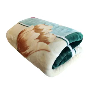  پتو گلبافت کد 368 سایز 160x220 سانتی متر