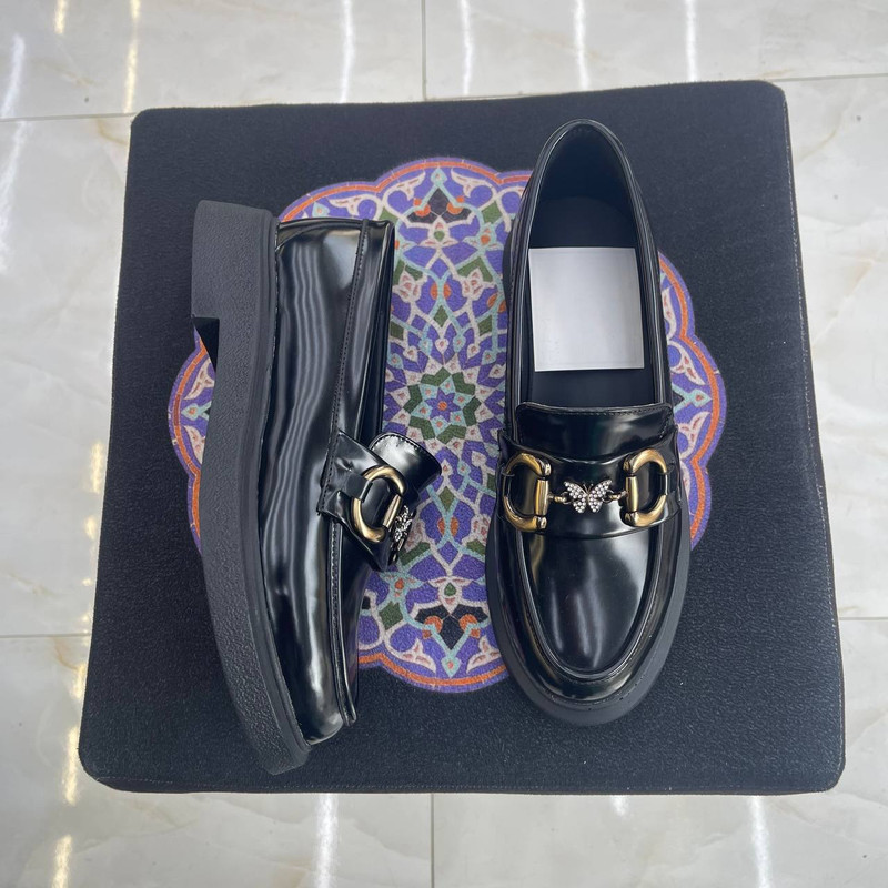 کفش زنانه مدل Jiop