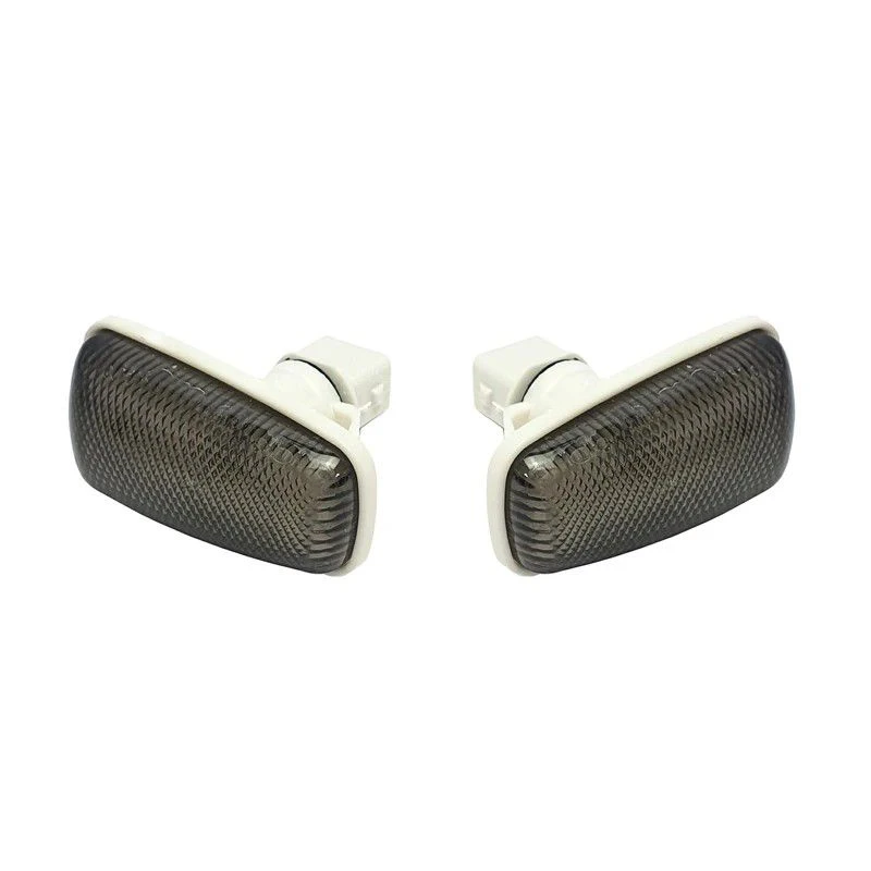 راهنما روی گلگیر خودرو  کد 896 مناسب برای پراید بسته 10 عددی