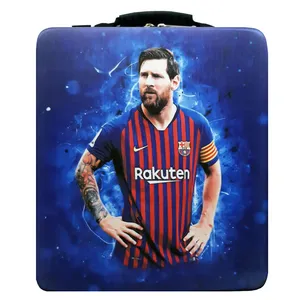 کیف حمل کنسول پلی استیشن ۴ مدل Messi