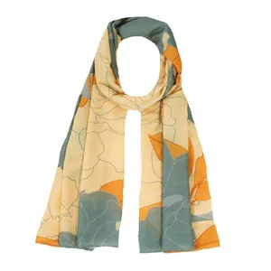 شال زنانه مدل نخی اسپشیال کد ana-2183