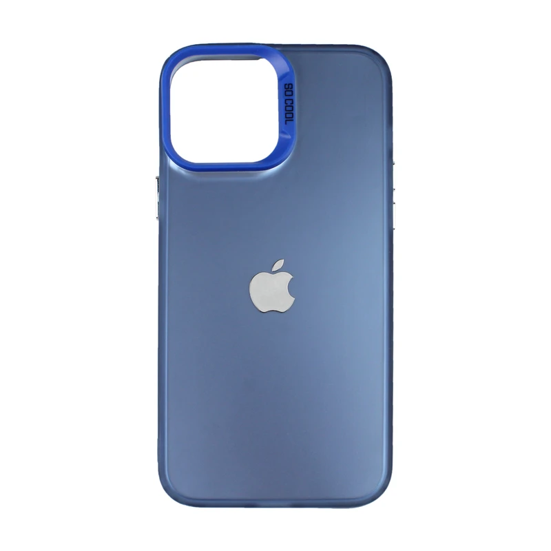 کاور سوکول مدل 00MB مناسب برای گوشی موبایل اپل iPhone 13 Pro Max