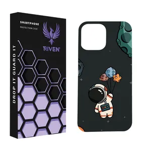 RIVEN RI2-17 Case For Apple iphone 14 Pro