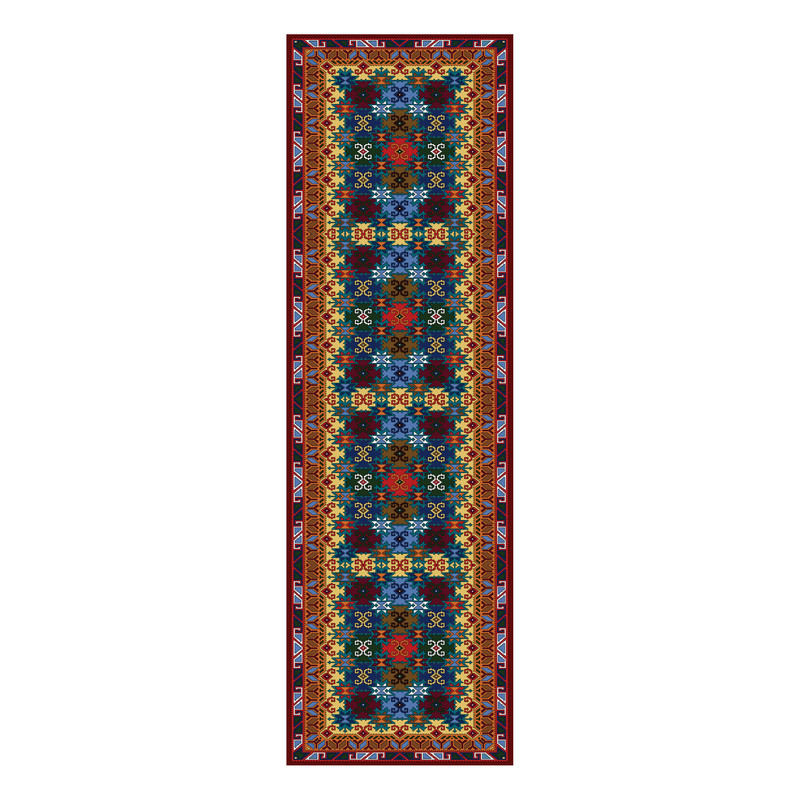 رانر طرح گبه کد 9262