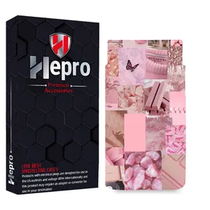 HEPRO MC Cover for Samsung Galaxy A80