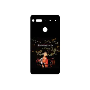 MAHOOT Spirited Away Cover Sticker for Essential PH1