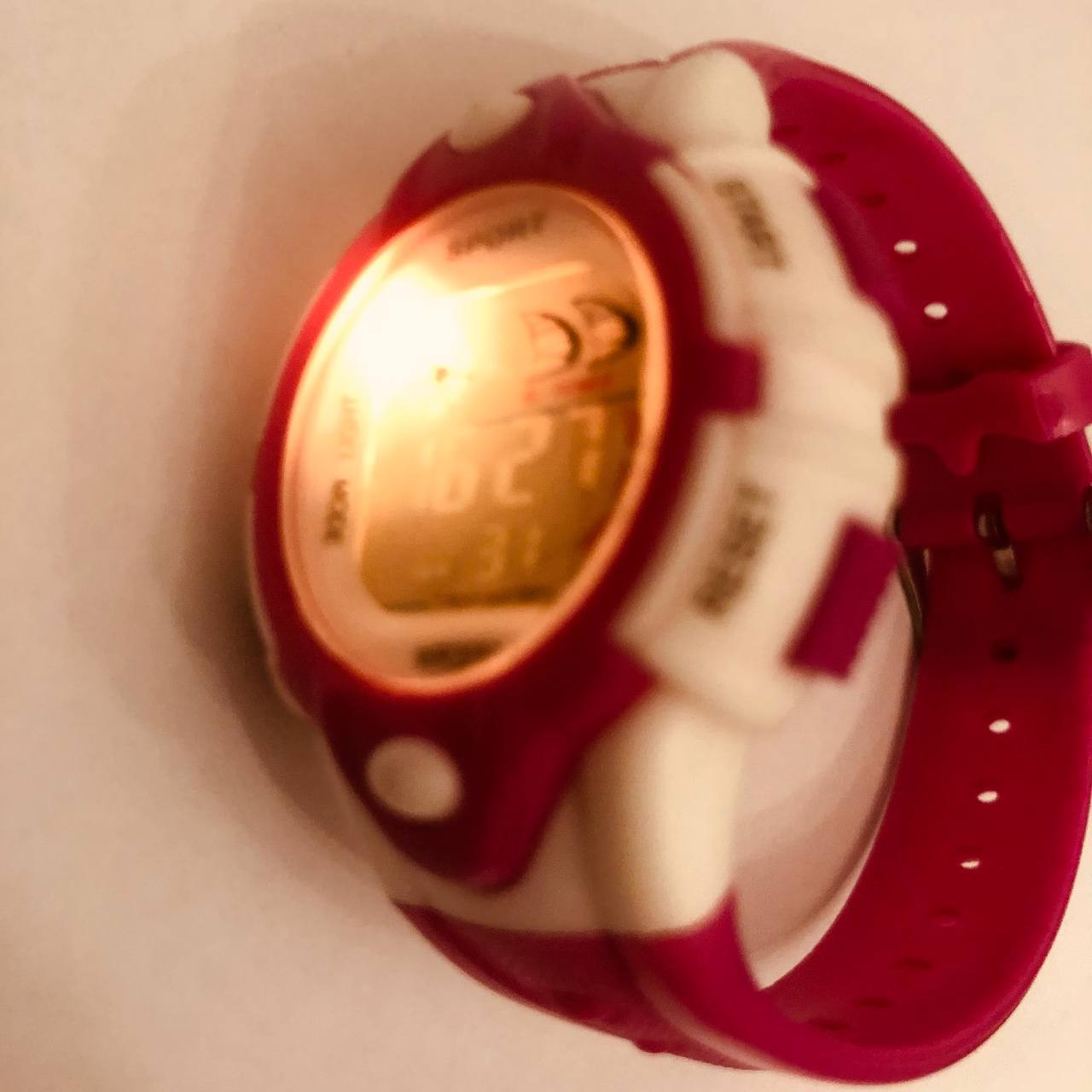 ساعت مچی دیجیتال بچگانه کد E45