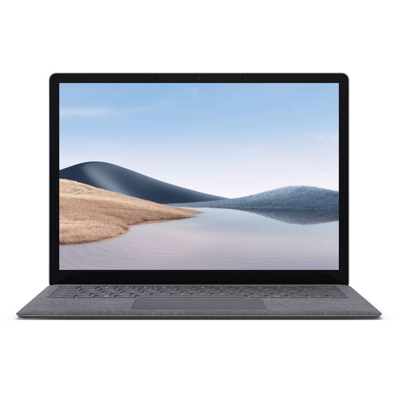 لپ تاپ 13.5 اینچی مایکروسافت مدل Surface 4 لپ تاپ 13.5 اینچی مایکروسافت مدل Surface 4