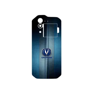 MAHOOT CHANGAN Cover Sticker for CAT S60