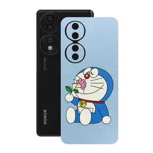 Remax cover sticker Leth model Doraemon design suitable for Honor 70 mobile phone