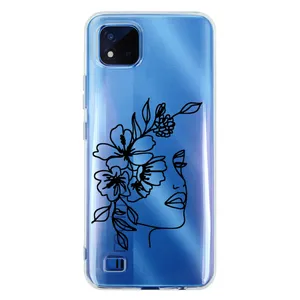 Megafone C27-B Cover For Realme C11 2021