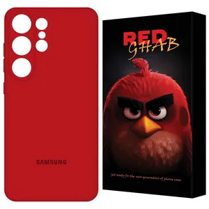 Ghab Guard SILCRE Cover Suitable for Samsung Galaxy S26 Ultra
