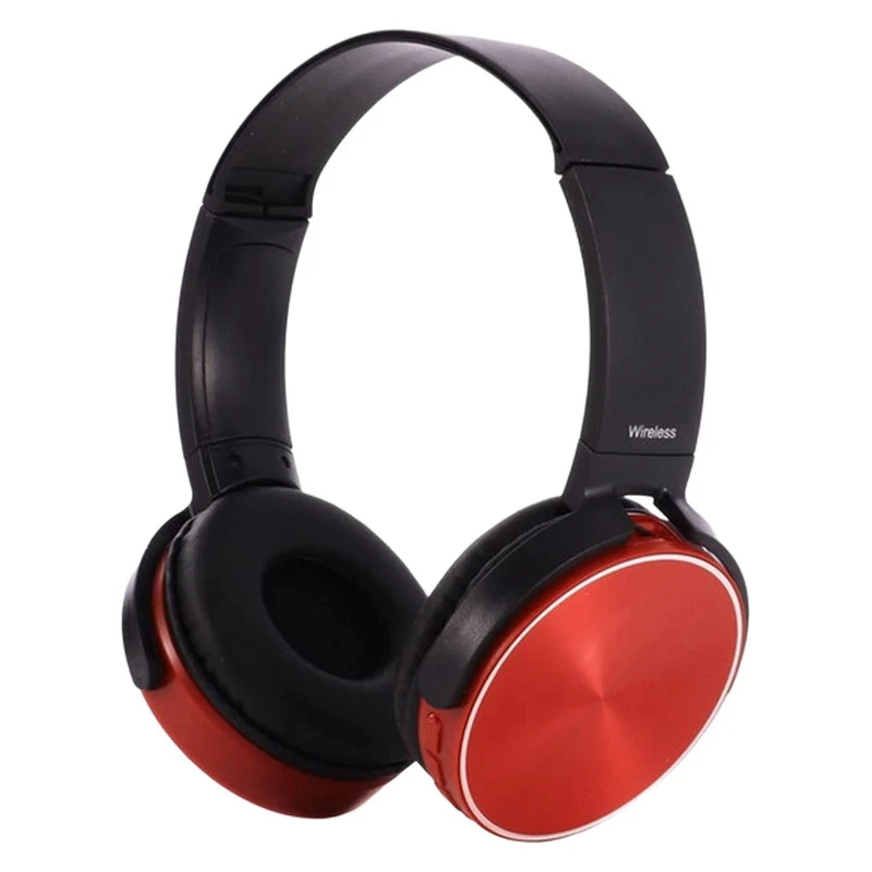 هدفون بلوتوثی مدل st-450bt 