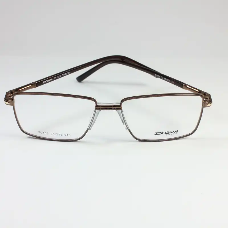 فریم عینک طبی گلکسی مدل 90185