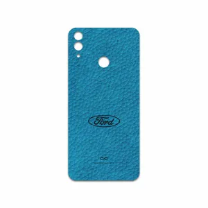 MAHOOT BL-FRD Cover Sticker for Honor 8C