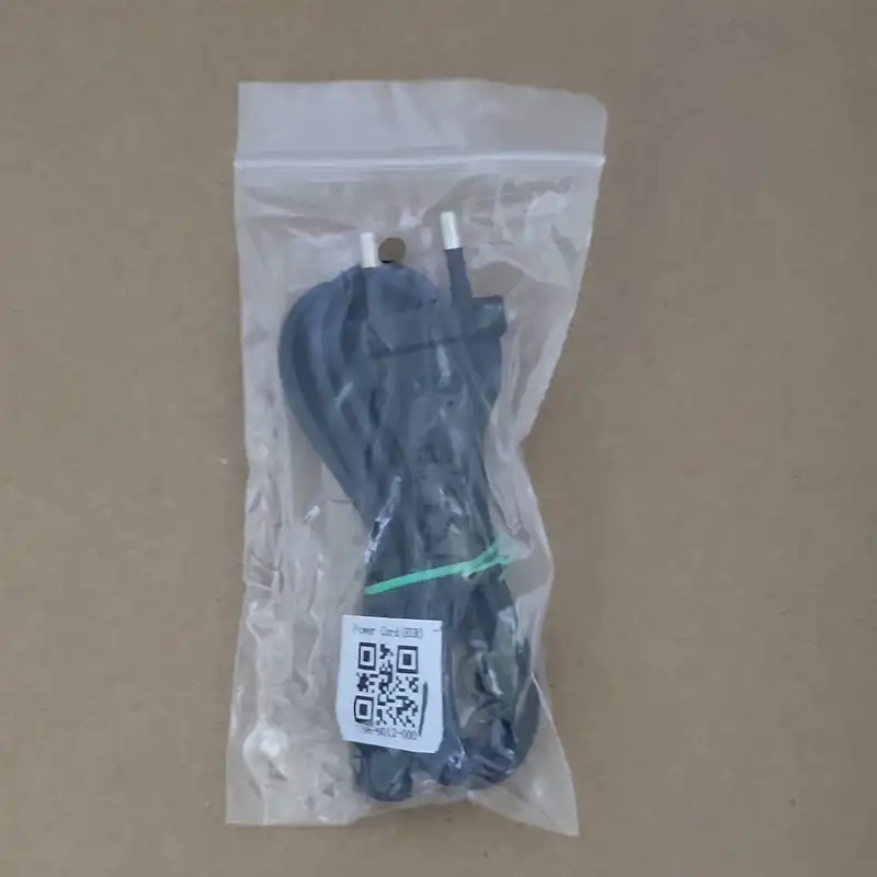 کابل برق دو پین مدل DRF-03