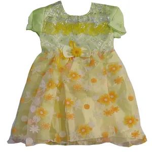 پیراهن دخترانه مدل 1004dgb3