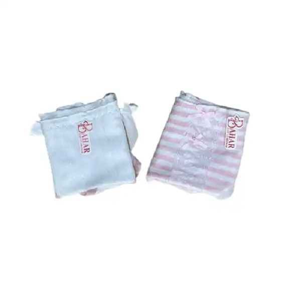 شورت زنانه مدل P06 مجموعه 2 عددی