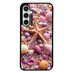 AKAM AMC-WSGS23FE-PEARL3 Cover For Samsung Galaxy S23 FE