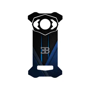 MAHOOT BUGATTI Cover Sticker for Doogee S98 Pro
