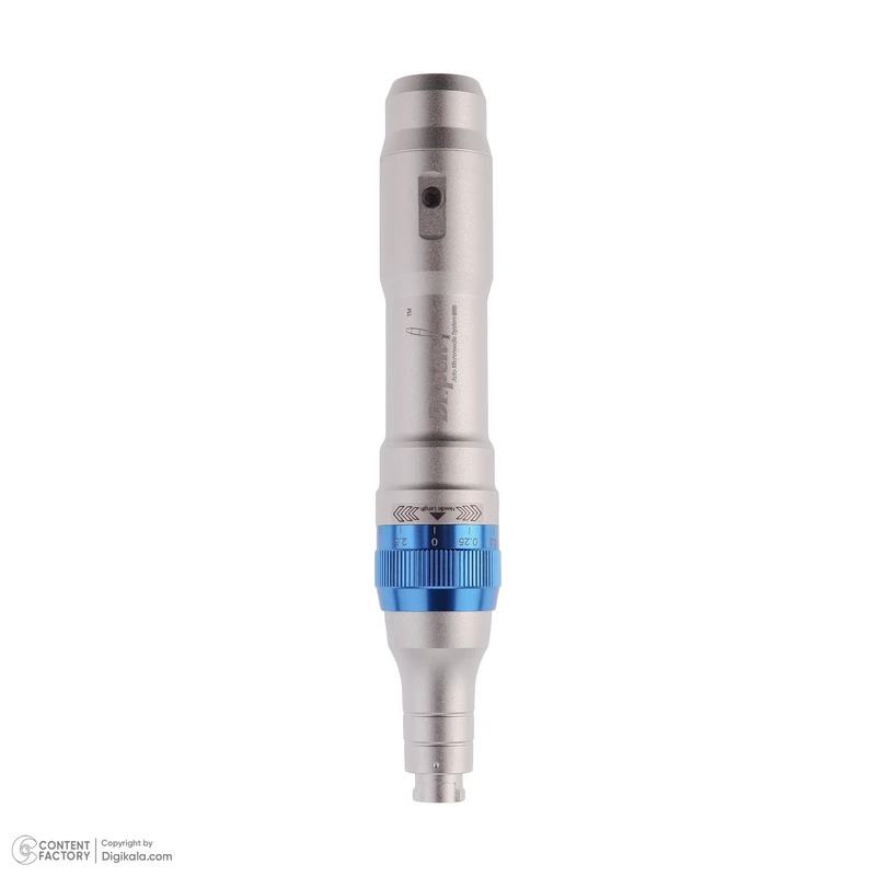 عکس شماره 7 : میکرونیدلینگ دکترپن مدل ultima-a6