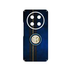MAHOOT Inter_Milan Cover Sticker for Honor X9c