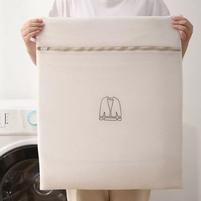 محافظ شست و شوی لباس مدل COV 304 A