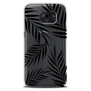 Megafone C22 - B Cover For Samsung Galaxy S6 Edge