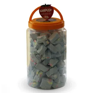      بستنی خشک بلوبری مارشمالو فریزفروت - 500 گرم