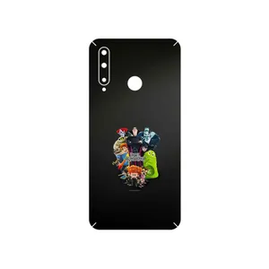 MAHOOT Hotel Transylvania Cover Sticker for Honor 20 Lite