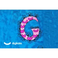 کارت هدیه الکترونیکی دیجی کالا طرح ایلیا کد 12