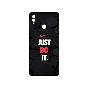 MAHOOT NIKE_Logo Cover Sticker for Honor Note 10