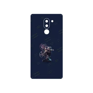 MAHOOT Nostalgic apparatus Cover Sticker for Honor 6X