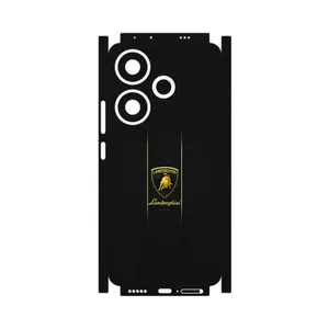 MAHOOT Lamborghini-FullSkin Cover Sticker for Xiaomi Poco F6