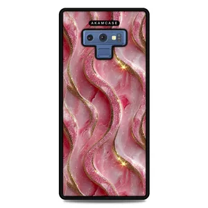 AKAM AMC-WSGN9-JWELERY-22 Cover For Samsung Galaxy Note 9